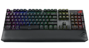 Asus ROG Strix Scope NX Wireless Deluxe Gaming Keyboard