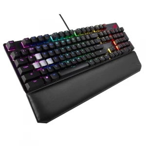 Asus ROG Strix Scope Deluxe Gaming Keyboard