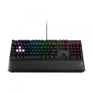 Asus ROG Strix Scope Deluxe Gaming Keyboard