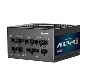 Zalman TeraMax ZM1000-TMX 1000W Qida Bloku