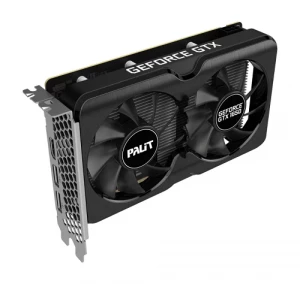 Palit Gamingpro GTX 1650 (NE61650S1BG1-1175A) 4GB 128bit Videokart