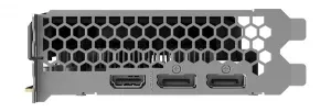 Palit Gamingpro GTX 1650 (NE61650S1BG1-1175A) 4GB 128bit Videokart