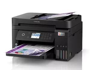 Epson L6270 Color Multifunction Printer