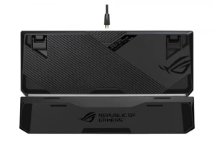 Asus ROG Strix Scope NX TKL Deluxe Gaming Keyboard