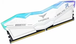 DDR5 Teamgroup T-Force Delta RGB 32GB 5200 MHz (FF4D532G5200HC40CDC01) Kit