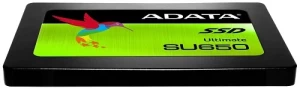 SSD Adata Ultimate SU650 480 GB (ASU650SS-480GT-R)