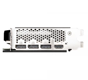 MSI GeForce RTX™ 4070 Ventus 3X 12G OC 192-bit Videokart