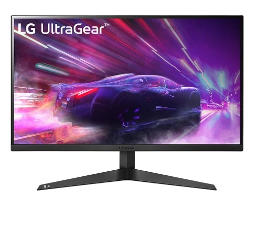 LG UltraGear 27GQ50F-B 27-inch FHD 165Hz Gaming Monitor