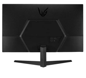 LG UltraGear 27GQ50F-B 27-inch FHD 165Hz Gaming Monitor