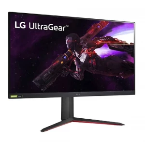 LG UltraGear 27GQ50F-B 27-inch FHD 165Hz Gaming Monitor