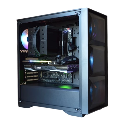 iGame RSM Enky Gaming PC