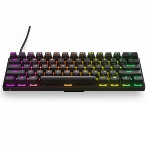 SteelSeries Apex Pro Mini Gaming Keyboard