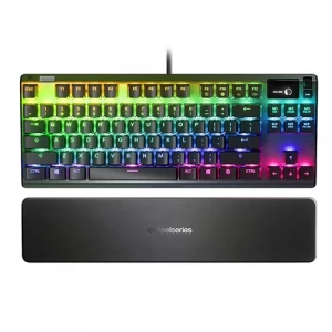 SteelSeries Apex Pro Gaming Keyboard