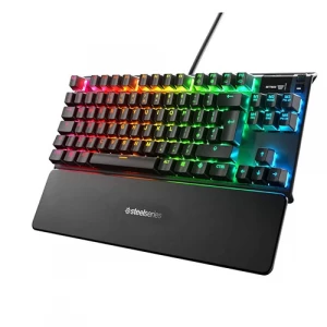 SteelSeries Apex Pro Gaming Keyboard