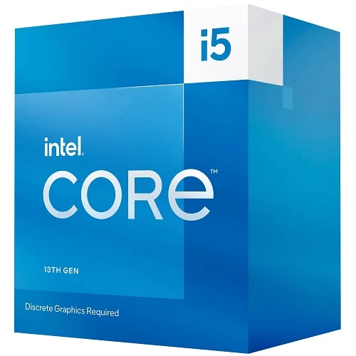 Intel® Core™ i5-13400F Prosessoru