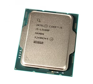 Intel® Core™ i5-13400F Prosessoru