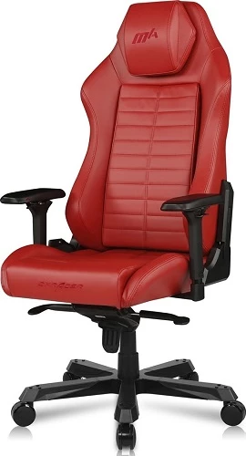 DXRacer Master Series RED (I-DMC/IA233S/R) Gaming Chair