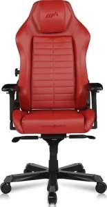 DXRacer Master Series RED (I-DMC/IA233S/R) Gaming Chair