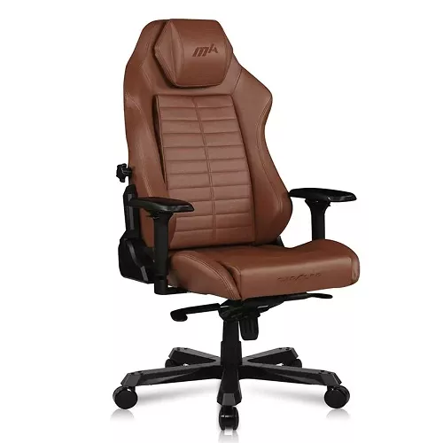 DXRacer Master Series BROWN (I-DMC/IA233S/C) Gaming Chair
