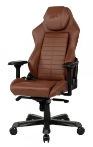 DXRacer Master Series BROWN (I-DMC/IA233S/C) Gaming Chair