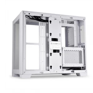 Lian Li PC-011 Dynamic Mini (G99. O11DMI-S.00) Computer Case