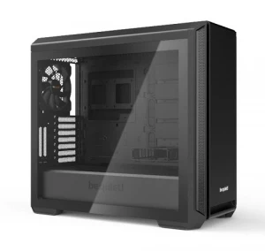 be quiet! Silent Base 601 Window (BGW26) Computer Case