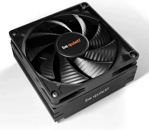 be quiet! Pure Rock LP Black (BK034) CPU Cooler