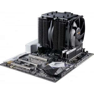 be quiet! Dark Rock Pro 4 (BK022) CPU Cooler