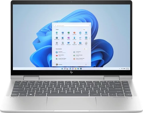 HP Envy X360 14-ES0013DX (7H9Y4UA) Laptop
