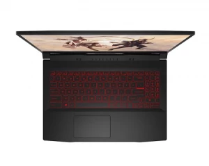 MSI Katana GF66 12UC-855XAE Gaming Laptop