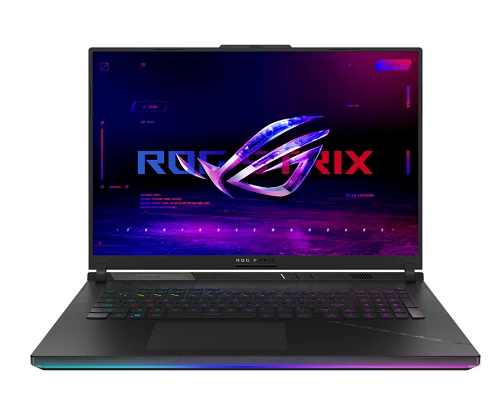 Asus ROG Strix SCAR 18 (G834JY-N6038) Gaming Laptop