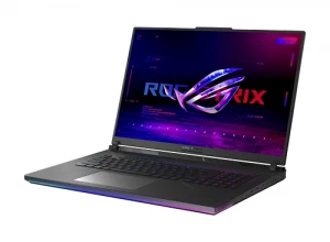 Asus ROG Strix SCAR 18 (G834JY-N6038) Gaming Laptop