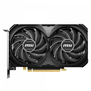 MSI Ventus 2x RTX 4060 Ti 8G 128-bit Videokart