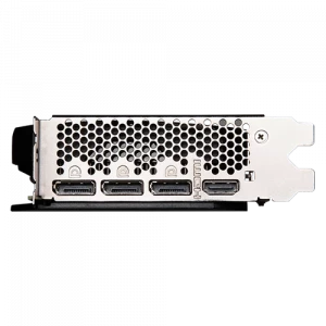 MSI Ventus 2x RTX 4060 Ti 8G 128-bit Videokart