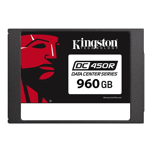 SSD Kingston Data Center DC450R SEDC450R 960 GB