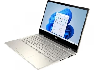 HP Pavilion x360 Convertible 14-DW1013DX (7Y982UA) Laptop