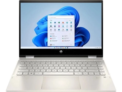 HP Pavilion x360 Convertible 14-DW1013DX (7Y982UA) Laptop