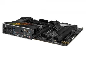 Asus ROG Strix Z790-H Gaming WIFI (90MB1E10-M0EAY0) Motherboard