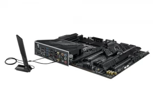 Asus ROG Strix Z790-F Gaming WiFi (90MB1CP0-M0EAY0) Motherboard