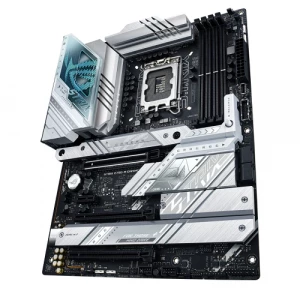 Asus ROG Strix Z790-A Gaming WIFI (90MB1E00-M0EAY0) Motherboard