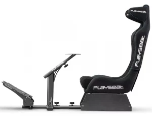 Playseat Evolution PRO (Black ActiFit) REP.00262 Racing Seat