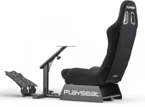 Playseat Evolution ActiFit (Black) REM.00202 Gaming Seat