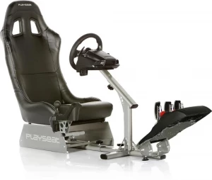 Playseat Evolution (Black) REM.00004 Gaming Seat