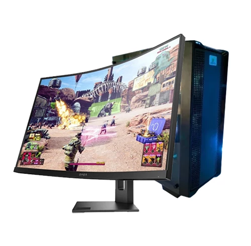 iGame Plague Gaming PC Bundle