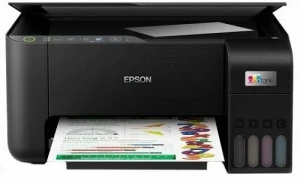 Epson L3250 Color Multifunction Printer