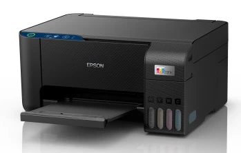 Epson L3201 Color Multifunction Printer