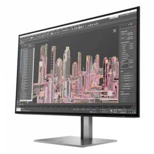 HP Z27u G3 (1B9X2AA) 27-inch QHD IPS Monitor