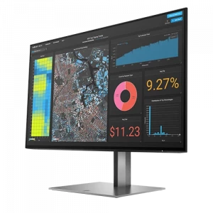 HP Z24f G3 FHD (3G828AA) 23.8-inch FHD IPS Monitor