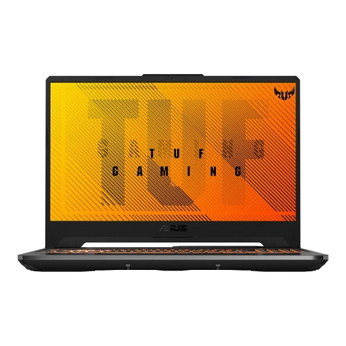 Asus TUF F15 (FA507NU-LP031) Gaming Laptop