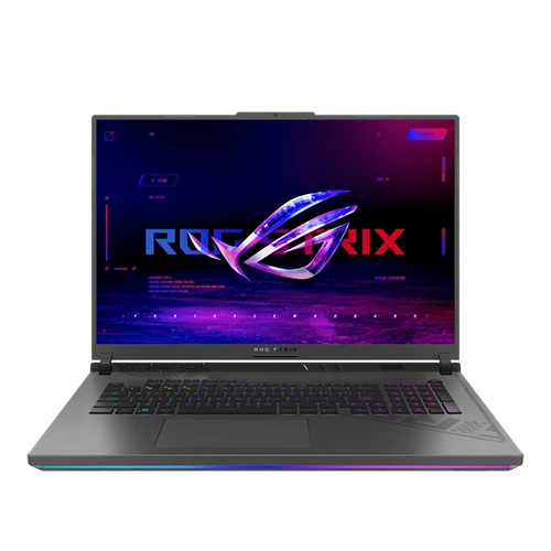 Asus ROG Strix G18 (G814JV-N6037) Gaming Laptop